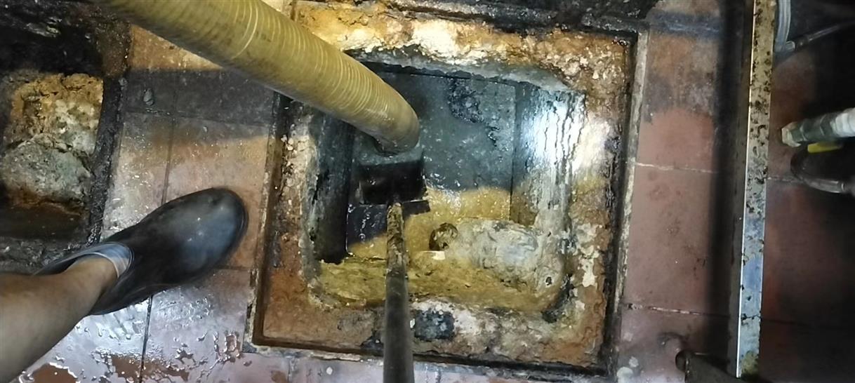 鄂城污水池清理一般都有毒气，怎么预防中毒呢？