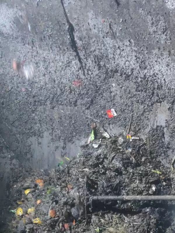鄂城管道结垢危害和原因